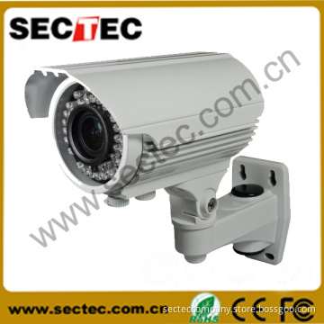 IP66 Waterproof IR CCTV Camera